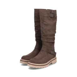 Rieker støvle^Dame Udsalg|Støvler