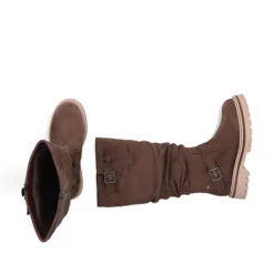 Rieker støvle^Dame Udsalg|Støvler