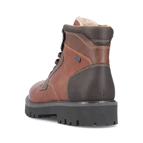 Rieker støvle^ Udsalg|Støvler