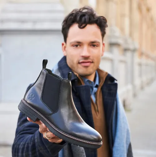 Rieker støvle^ Udsalg|Støvler