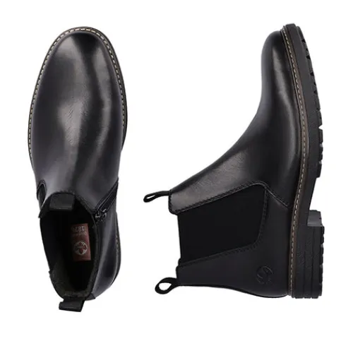 Rieker støvle^ Udsalg|Støvler