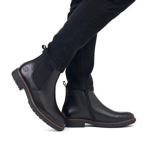 Rieker støvle^ Udsalg|Støvler