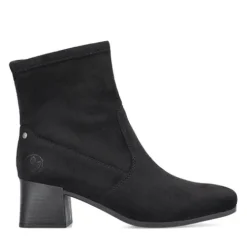 Rieker støvle^Dame Udsalg|Støvler