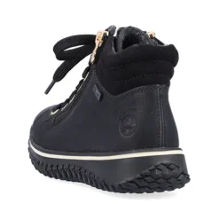 Rieker støvle med TEX^Dame Udsalg|Støvler