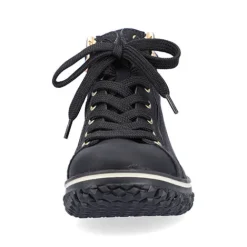 Rieker støvle med TEX^Dame Udsalg|Støvler