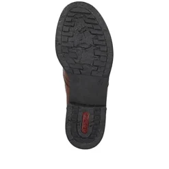 Rieker støvle med -Tex^Dame Udsalg|Støvler