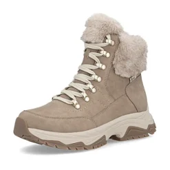 Rieker støvle med -Tex^Dame Udsalg|Støvler