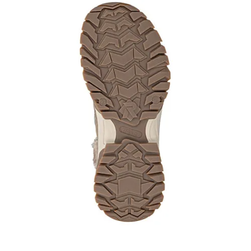 Rieker støvle med -Tex^Dame Udsalg|Støvler