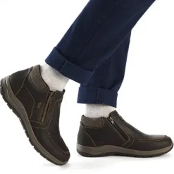 Rieker støvlet^ Udsalg|Støvler