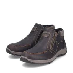 Rieker støvlet^ Udsalg|Støvler