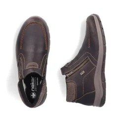 Rieker støvlet^ Udsalg|Støvler