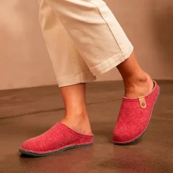 Rohde hjemmesko^Dame Hjemmesko