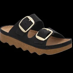Rohde sandal^Dame Sandaler