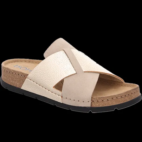 Rohde sandal^Dame Sandaler