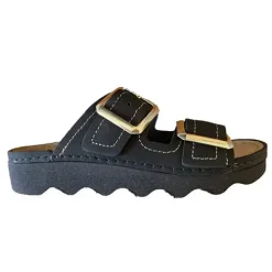 Rohde sandal^Dame Sandaler