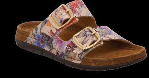 Rohde sandal^Dame Sandaler