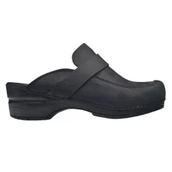 Sanita Original - Knaus Open træsko^Dame Træsko|Sko