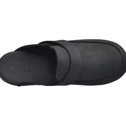 Sanita Original - Knaus Open træsko^Dame Træsko|Sko