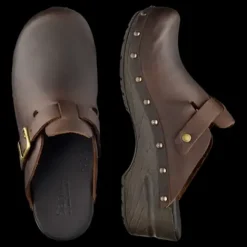 Sanita Original - Sanila Open træsko^Dame Træsko|Sko