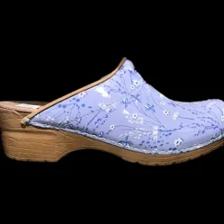 Sanita Original Illo Open træsko^Dame Træsko