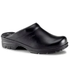 Sanita San Duty Open træsko^Dame Træsko|Træsko