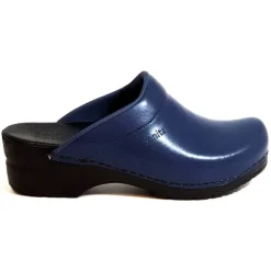 Sanita Sonja Open træsko^Dame Træsko