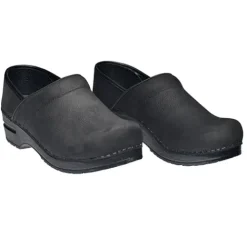 Sanita træsko^Dame Træsko|Træsko