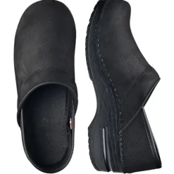 Sanita træsko^Dame Træsko|Træsko