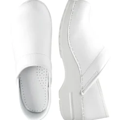 Sanita træsko^Dame Træsko|Træsko