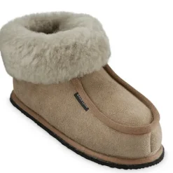 Shepherd hjemmesko^Dame Hjemmesko|Hjemmesko