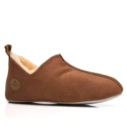 Shepherd Lina hjemmesko^Dame Hjemmesko