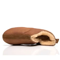 Shepherd Lina hjemmesko^Dame Hjemmesko