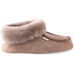 Shepherd Moa hjemmesko^Dame Hjemmesko