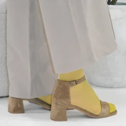 Shoedesign Alice sandal^Dame Sandaler|Udsalg