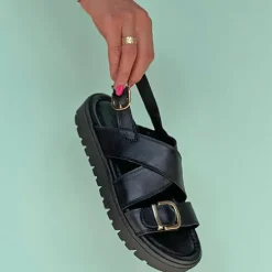 Shoedesign Blair sandal^Dame Udsalg|Sandaler