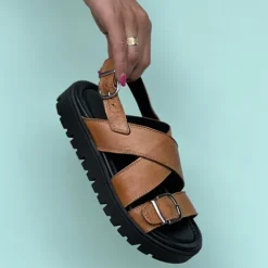 Shoedesign Blair sandal^Dame Udsalg|Sandaler