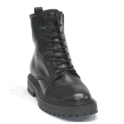 Shoedesign Cale Lace støvle^Dame Udsalg|Støvler