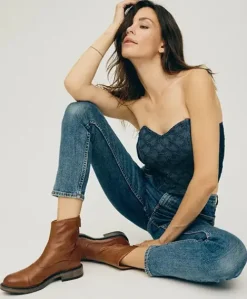 Shoedesign Dahlia støvle^Dame Udsalg|Støvler