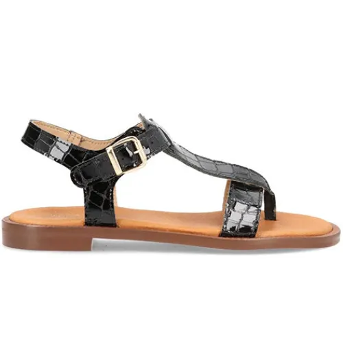 Shoedesign Evita sandal^Dame Sandaler