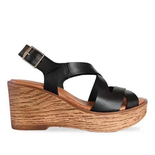 Shoedesign Frida sandal^Dame Udsalg|Sandaler