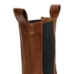 Shoedesign Gomma High støvle^Dame Støvler|Udsalg