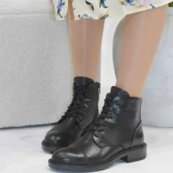 Shoedesign Jessica støvle^Dame Udsalg|Støvler