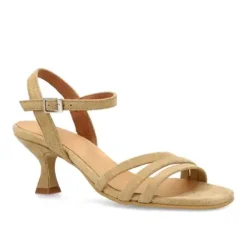 Shoedesign Laura S sandal^Dame Sandaler