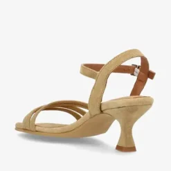 Shoedesign Laura S sandal^Dame Sandaler