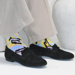 Shoedesign MALI loafer^Dame Sko|Udsalg