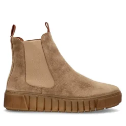 Shoedesign Mooved S støvle^Dame Udsalg|Støvler