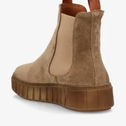 Shoedesign Mooved S støvle^Dame Udsalg|Støvler