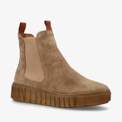 Shoedesign Mooved S støvle^Dame Udsalg|Støvler