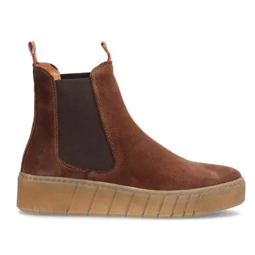 Shoedesign Mooved S støvle^Dame Udsalg|Støvler