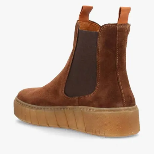 Shoedesign Mooved S støvle^Dame Udsalg|Støvler